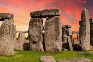 Stonehenge es parte de un sitio del Patrimonio Mundial