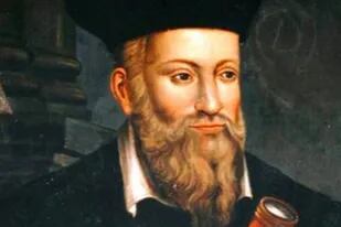 Nostradamus, considerado uno de los profetas más importantes de la historia, se hizo famoso cuando publicó su libro Las Profecías, en 1555