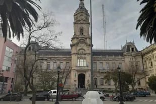 El municipio de Bahía Blanca liquidó los sueldos de los concejales durante el 2020.