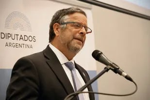 Rubinstein, ministro de Salud de Macri, hizo un fuerte alegato en favor de la despenalización
