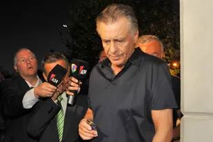 Un fallo de Casación vuelve a considerar que el delito que cometió López es fraude y no evasión fiscal