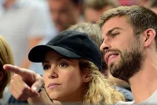 A quiénes señalan las redes como romances de Shakira en medio de la crisis con Piqué