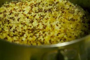 Receta de cómo cocinar la quinoa - LA NACION