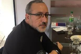 Pablo Caruso, secretario del Tribunal de Ética de la AFA, cuestionó con dureza la gestión de Claudio Tapia