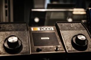 Pong fue un juego pionero hace 50 años; no tanto por ser el primero, como por marcar una dirección clara para la industria de los videojuegos
