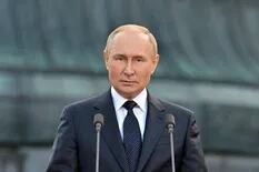 Vladimir Putin y la amenaza nuclear
