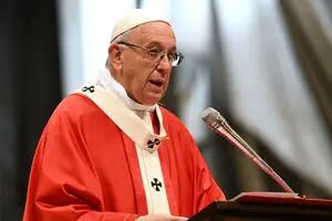 Papa Francisco: "¡Cuántos pobres son hoy pisoteados!"