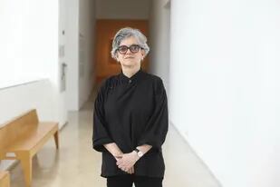Gabriela Rangel asumirá en el Malba en septiembre. Durante los últimos quince años se desempeñó como directora de Artes Visuales y curadora en jefe de la prestigiosa Americas Society, en Nueva York. Es la primera mujer en dirigir el Malba