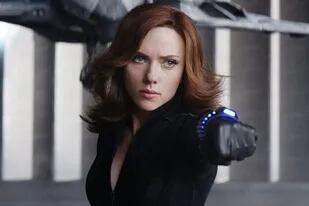 La protagonista de Her y de la serie de películas The Avengers de Marvel dijo que combatir los falsos videos es una tarea casi imposible