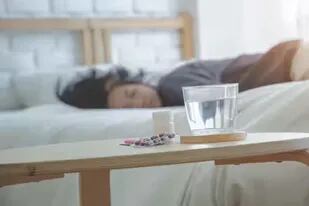Los somníferos pueden ser una medicación peligrosa sino se administra correctamente