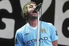 Liam Gallagher se afirma como solista con un sólido tercer disco, pero sigue soñando con el regreso de Oasis 