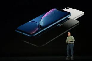 El modelo de entrada de la nueva generación del iPhone X, conocido como R, estará disponible en seis colores diferentes