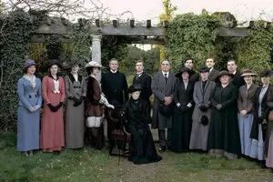 Cinco razones para ver Downton Abbey, la serie británica que tomó al mundo por sorpresa