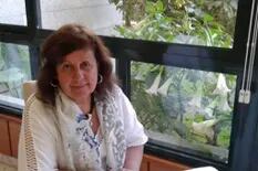 Murió la editora Liliana Ruiz, una mujer a la que le corría una editorial por las venas