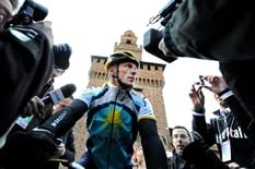 Escándalo: Lance Armstrong, acusado de de usar motores en sus bicicletas