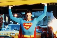Christopher Reeve y el accidente que pudo haber destruido su vida, pero lo ayudó a reconstruirla