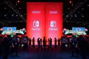 Nintendo apuesta fuerte en esta E3 2018 a mantener el buen ritmo de ventas que tiene su consola Switch