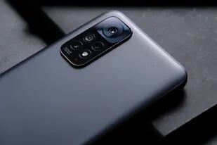 El Redmi Note 11 es el primer smartphone de Xiaomi que llevará el sello de Tierra del Fuego