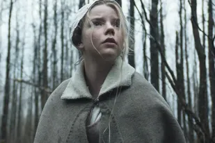 Anya Taylor-Joy protagonizó La Bruja, uno de los films de terror de la última década más aclamados por la crítica