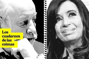 Bonadio le trabó un embargo a Cristina Kirchner por $4.000.000.000