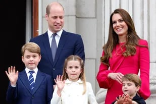 El Príncipe William y Kate Middleton contemplan mudarse a Adelaide Cottage en este verano europeo