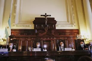 Audiencia Pública ante la Corte Suprema de Justicia en el juicio de Natalia de Negri contra Google