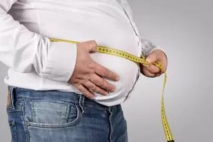 El sobrepeso aumenta las posibilidades de cáncer de colon