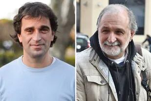 Gabriel Solano y Eduardo Belliboni fueron denunciados por el fiscal Marijuan