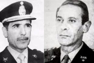El Ejército evocará mañana a los oficiales Jorge Robledo Ibarzábal y a Camilo Arturo Gay y al conscripto González, asesinados tras el intento del ERP de tomar la guarnición de Azul