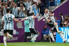 El rasgo que debe corregir Argentina para ganarle a Polonia