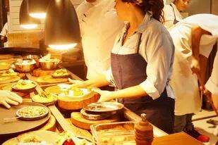 A Casa do Porco fue elegido recientemente como uno de los 50 mejores restaurantes del mundo