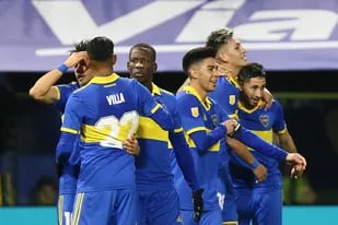 Boca Juniors se enfrenta a Deportivo Agropecuario por la Copa Argentina