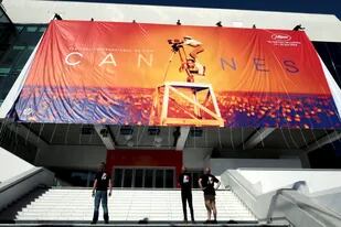 Cannes sigue sin definición