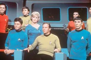 Espacio, la frontera final: hace 51 años zarpaba la nave Enterprise, quizá la más popular de la pantalla chica