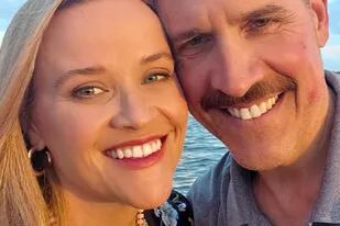Reese Witherspoon y el agente Jim Toth anunciaron su separación este viernes, pero en Hollywood aseguran que el tema se sabía hace meses