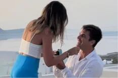 Dos figuras del hockey argentino anunciaron su casamiento: “Chinos de felicidad”