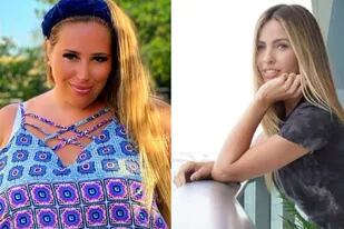 Mar Tarrés acusó de "gordofóbica" a Rocío Guirao Díaz por una situación que vivió en Pampita Online