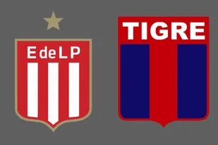 Estudiantes-Tigre