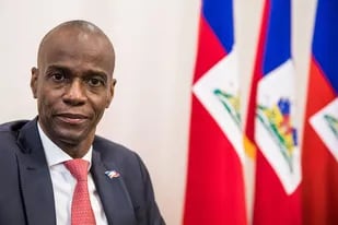 El presidente de Haití, Jovenel Moïse, había solicitado "apoyo internacional" a raíz del aumento de la violencia entre bandas armadas en el país