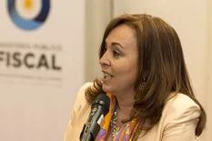La Asociación de Fiscales respaldó a la fiscal Gabriela Boquín tras su actuación en el caso Correo