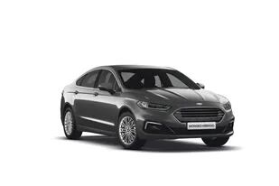 El Ford Mondeo HEV Titanium estará disponible en los concesionarios en abril