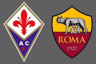 Fiorentina-Roma