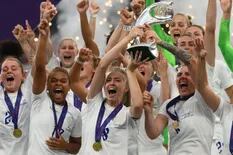 Eurocopa femenina: cuánto cobran las futbolistas que ganaron el torneo y cómo se compara con los hombres