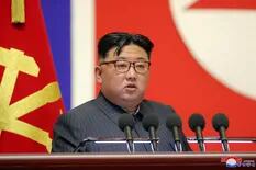 Corea del Norte disparó un misil balístico no identificado