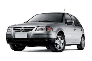 VW Gol, el auto usado más vendido de la Argentina
