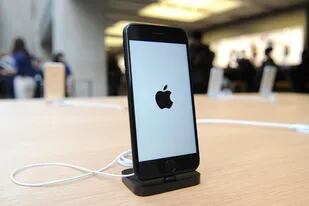 El teléfono de Apple marcó un antes y un después en la industria móvil desde su lanzamiento en 2007