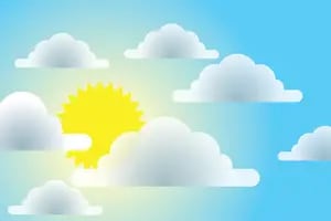 Clima en Rafaela hoy: cuál es el pronóstico del tiempo para el 29 de febrero