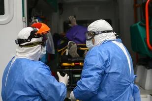 La directora de Salud Pública de la OMS, María Neira, dijo hoy que se descarta cada vez más una segunda oleada importante del coronavirus