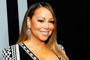 Mariah Carey cuenta cómo fue su dura niñez en su autobiografía