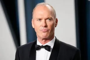 Michael Keaton le dedicó su premio a su sobrino fallecido por una sobredosis y a su hermana